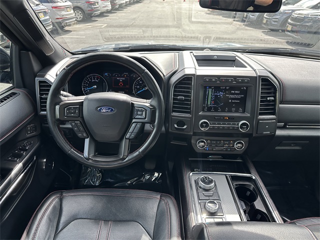 2019 Ford Expedition Limited Image 27 of 52