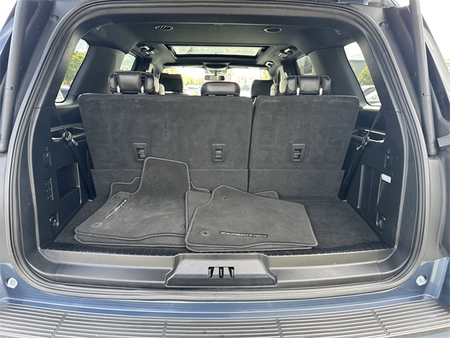 2019 Ford Expedition Limited Image 13 of 52