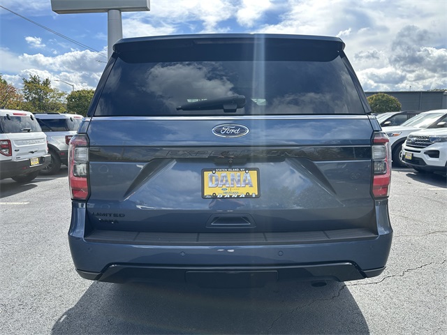 2019 Ford Expedition Limited Image 15 of 52