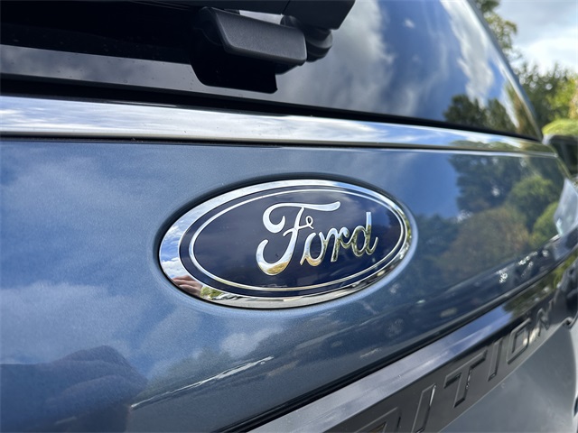 2019 Ford Expedition Limited Image 46 of 52