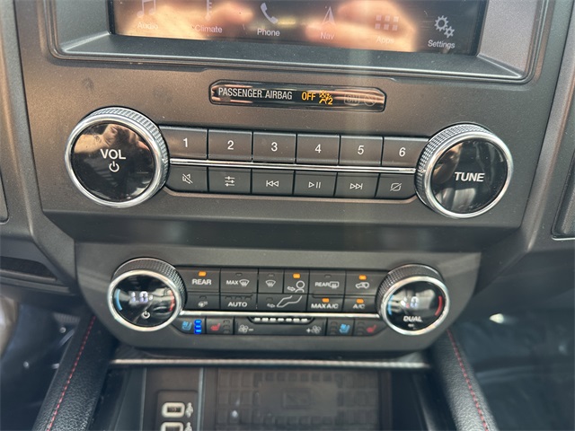 2019 Ford Expedition Limited Image 38 of 52