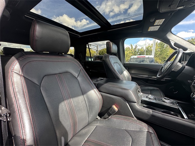 2019 Ford Expedition Limited Image 21 of 52