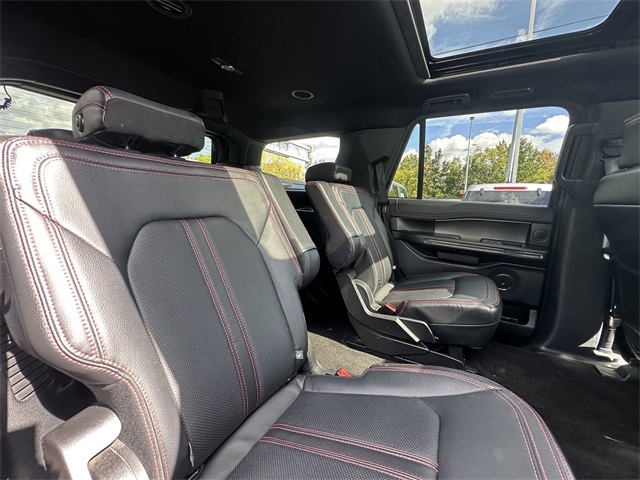 2019 Ford Expedition Limited Image 18 of 52