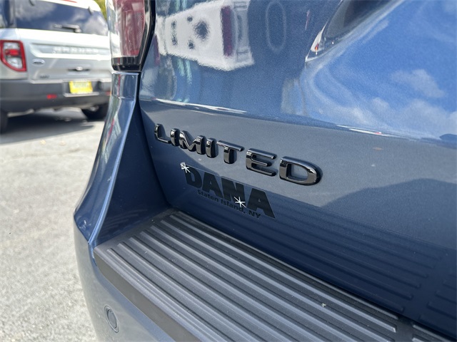 2019 Ford Expedition Limited Image 49 of 52