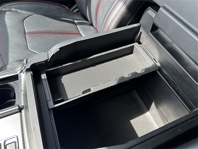 2019 Ford Expedition Limited Image 43 of 52