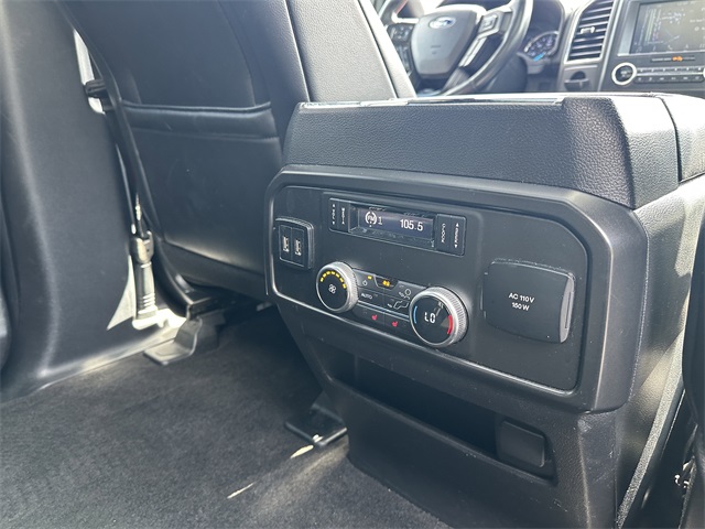 2019 Ford Expedition Limited Image 48 of 52