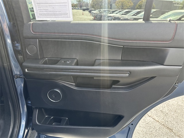 2019 Ford Expedition Limited Image 41 of 52