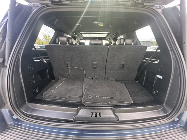 2019 Ford Expedition Limited Image 14 of 52