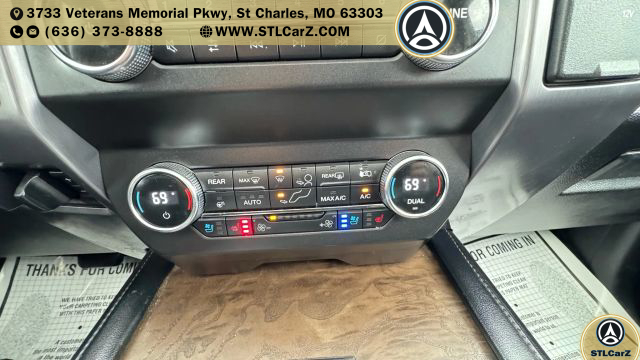 2019 Ford Expedition Platinum Image 6 of 7