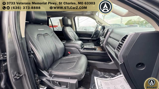 2019 Ford Expedition Platinum Image 7 of 7