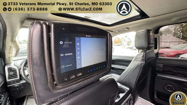 2019 Ford Expedition Platinum Image 5 of 7