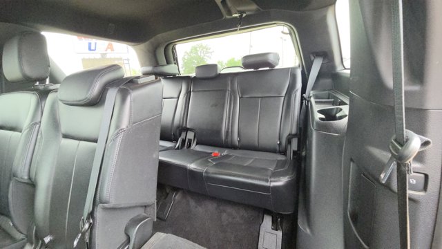 2019 Ford Expedition XLT Image 13 of 35