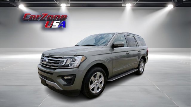 2019 Ford Expedition XLT Image 1 of 35