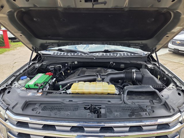 2019 Ford Expedition XLT Image 10 of 35