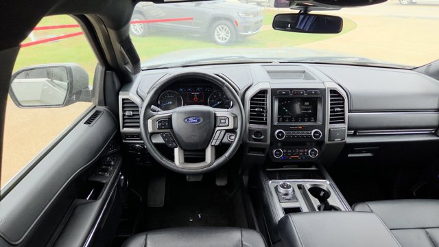 2019 Ford Expedition XLT Image 16 of 35