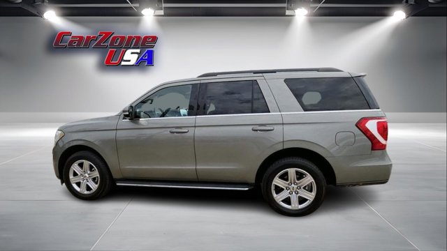 2019 Ford Expedition XLT Image 9 of 35