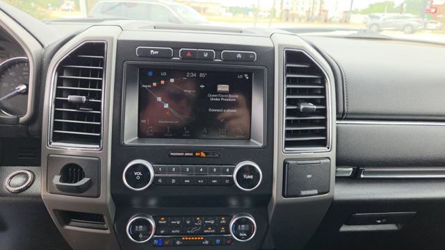 2019 Ford Expedition XLT Image 23 of 35