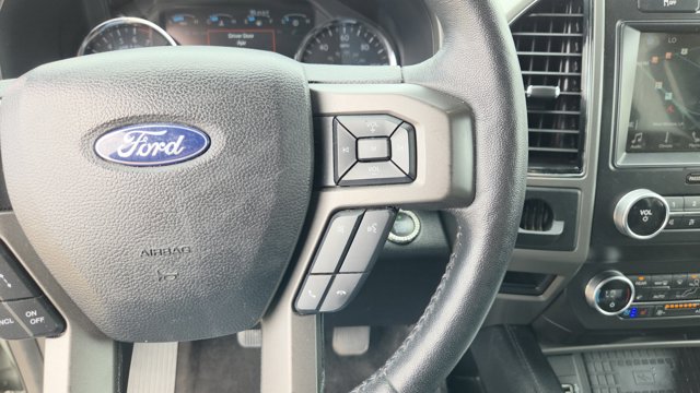 2019 Ford Expedition XLT Image 20 of 35