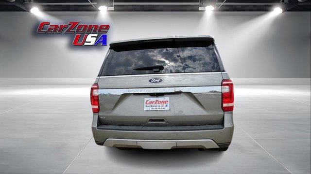 2019 Ford Expedition XLT Image 8 of 35
