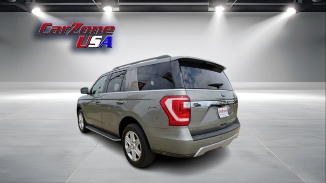 2019 Ford Expedition XLT Image 6 of 35