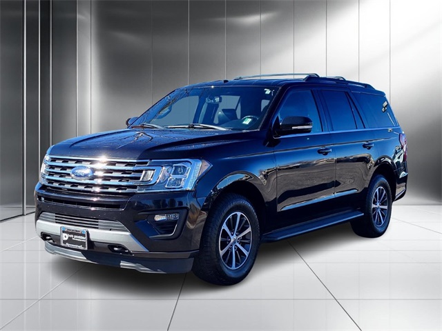 2019 Ford Expedition XLT Image 1 of 31
