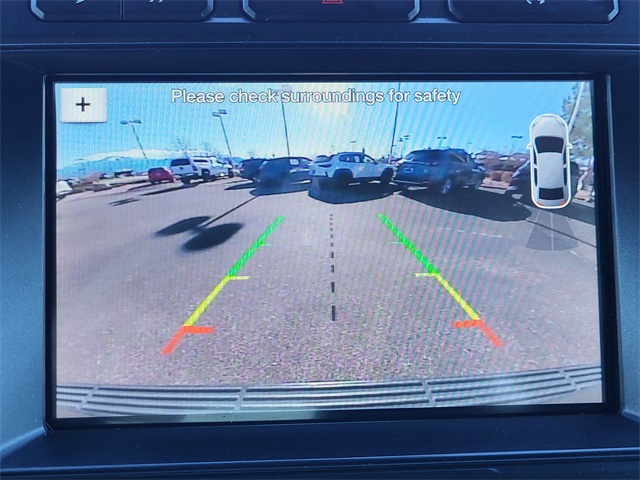 2019 Ford Expedition XLT Image 23 of 31