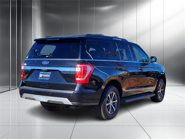2019 Ford Expedition XLT Image 5 of 31