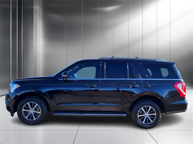 2019 Ford Expedition XLT Image 8 of 31