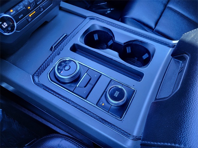 2019 Ford Expedition XLT Image 24 of 31