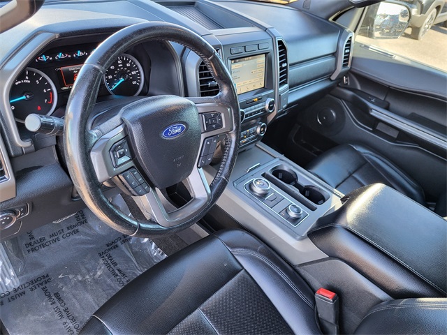2019 Ford Expedition XLT Image 17 of 31