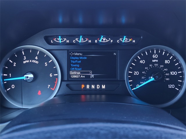 2019 Ford Expedition XLT Image 21 of 31