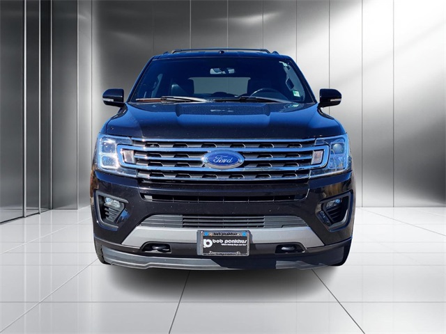 2019 Ford Expedition XLT Image 2 of 31