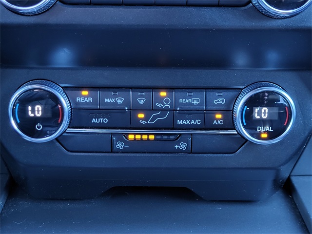 2019 Ford Expedition XLT Image 30 of 31