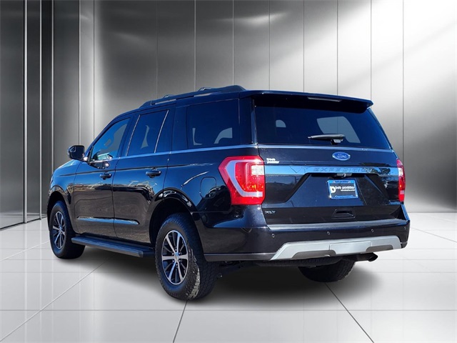 2019 Ford Expedition XLT Image 7 of 31