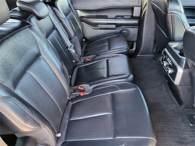 2019 Ford Expedition XLT Image 13 of 31