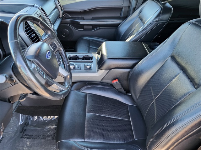 2019 Ford Expedition XLT Image 16 of 31