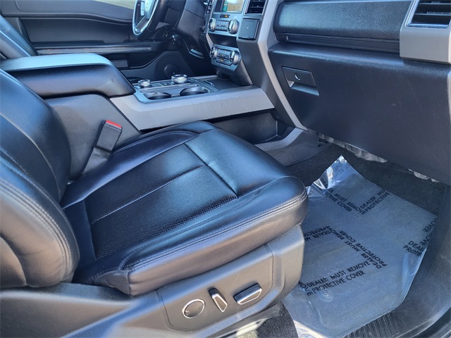2019 Ford Expedition XLT Image 15 of 31