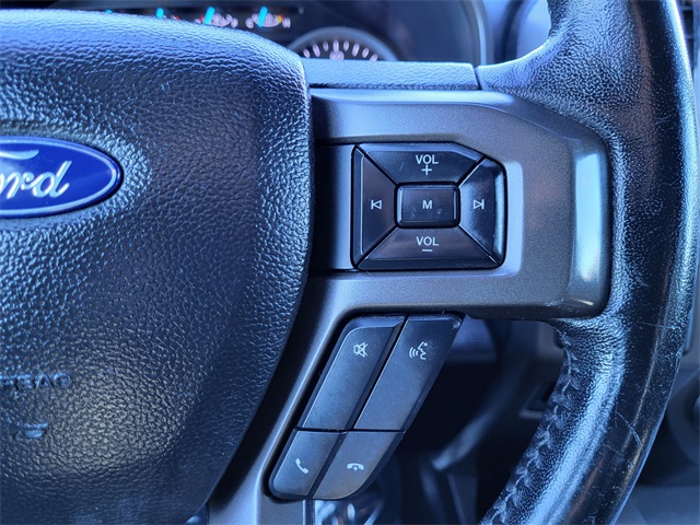 2019 Ford Expedition XLT Image 20 of 31