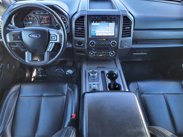 2019 Ford Expedition XLT Image 18 of 31