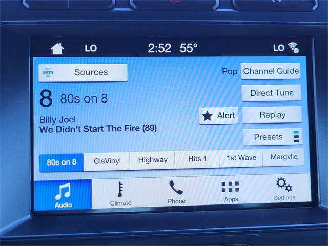 2019 Ford Expedition XLT Image 22 of 31