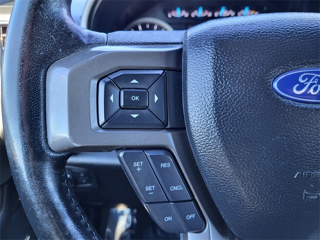 2019 Ford Expedition XLT Image 19 of 31