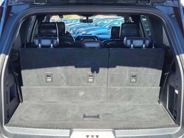 2019 Ford Expedition XLT Image 11 of 31