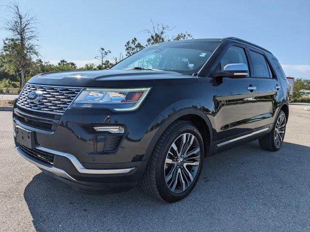 Vehicle image 1 of 36