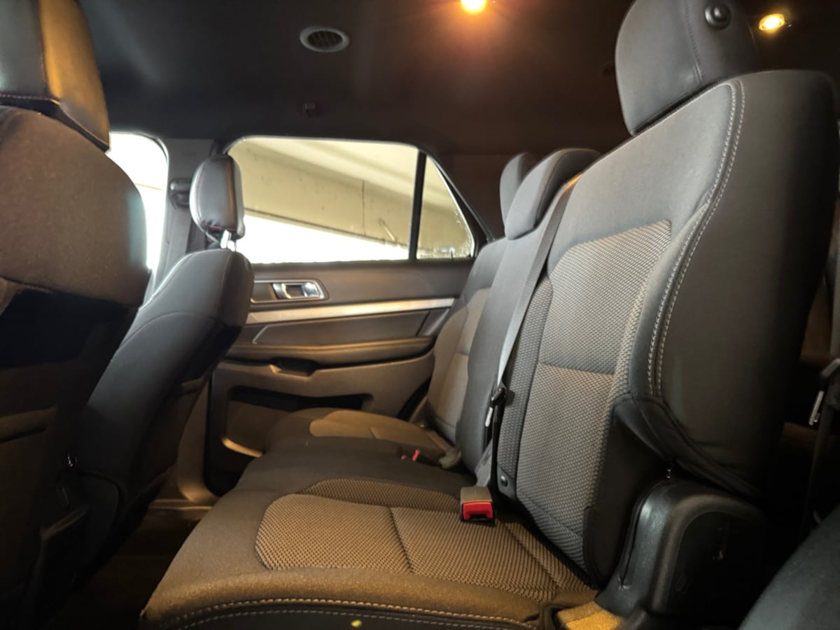 2019 Ford Explorer XLT Image 9 of 20