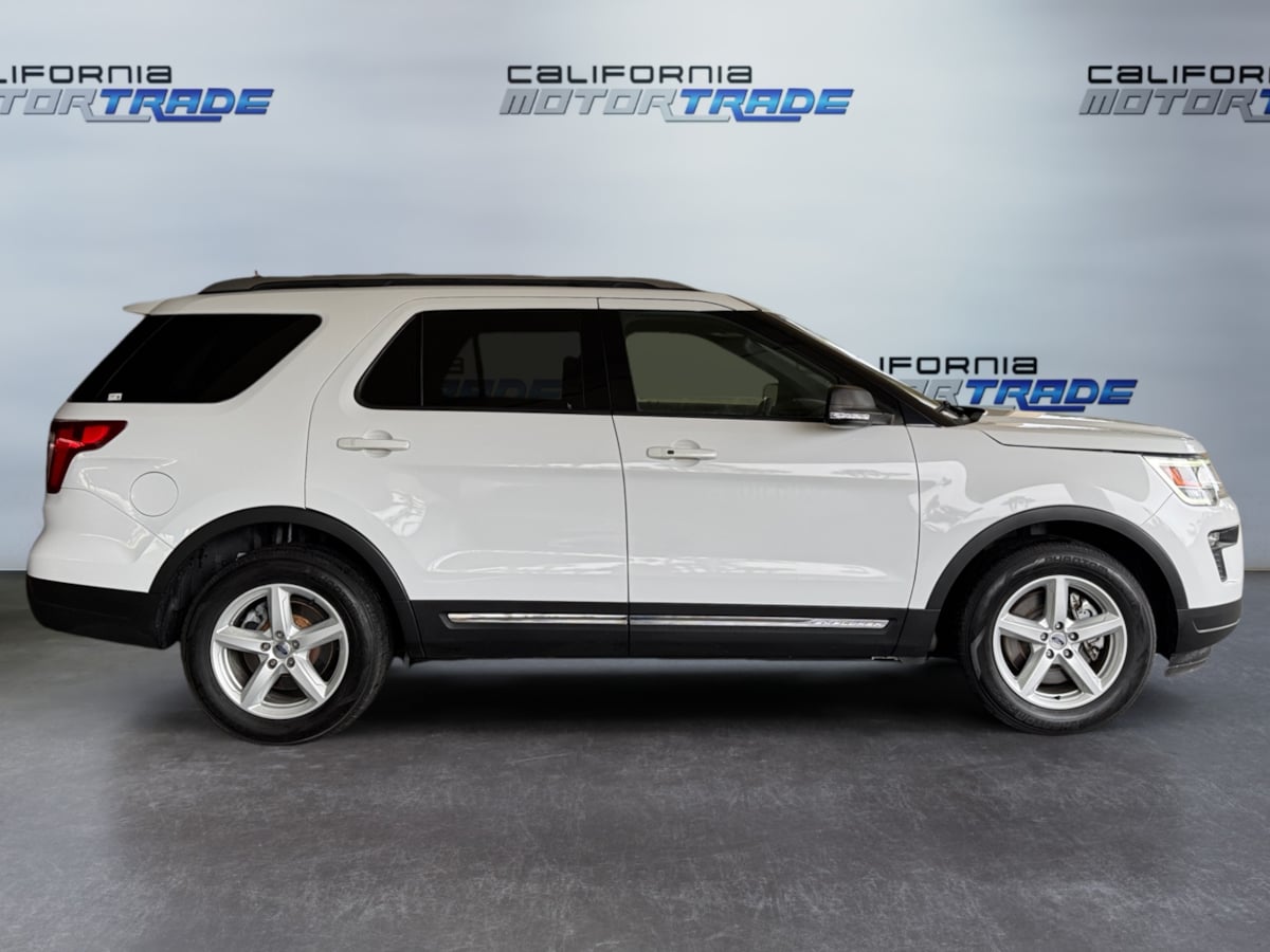 2019 Ford Explorer XLT Image 15 of 20