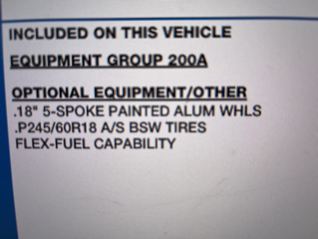 Vehicle image 38 of 39