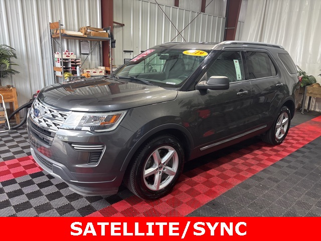 Vehicle image 1 of 39