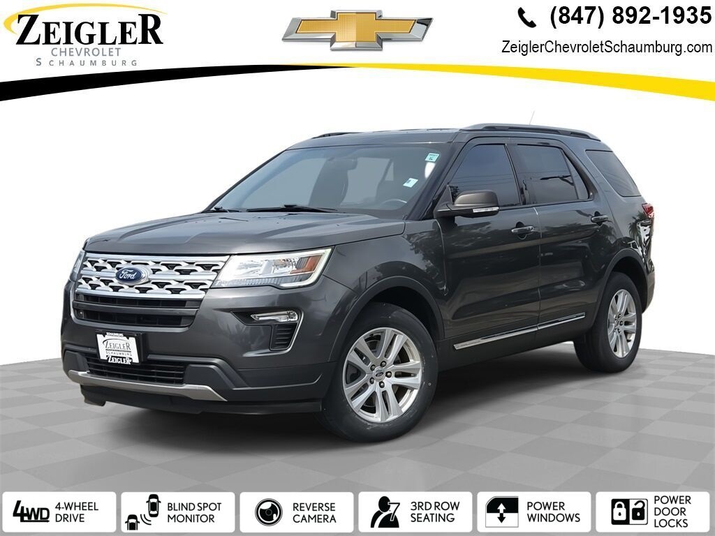 Vehicle image 1 of 40