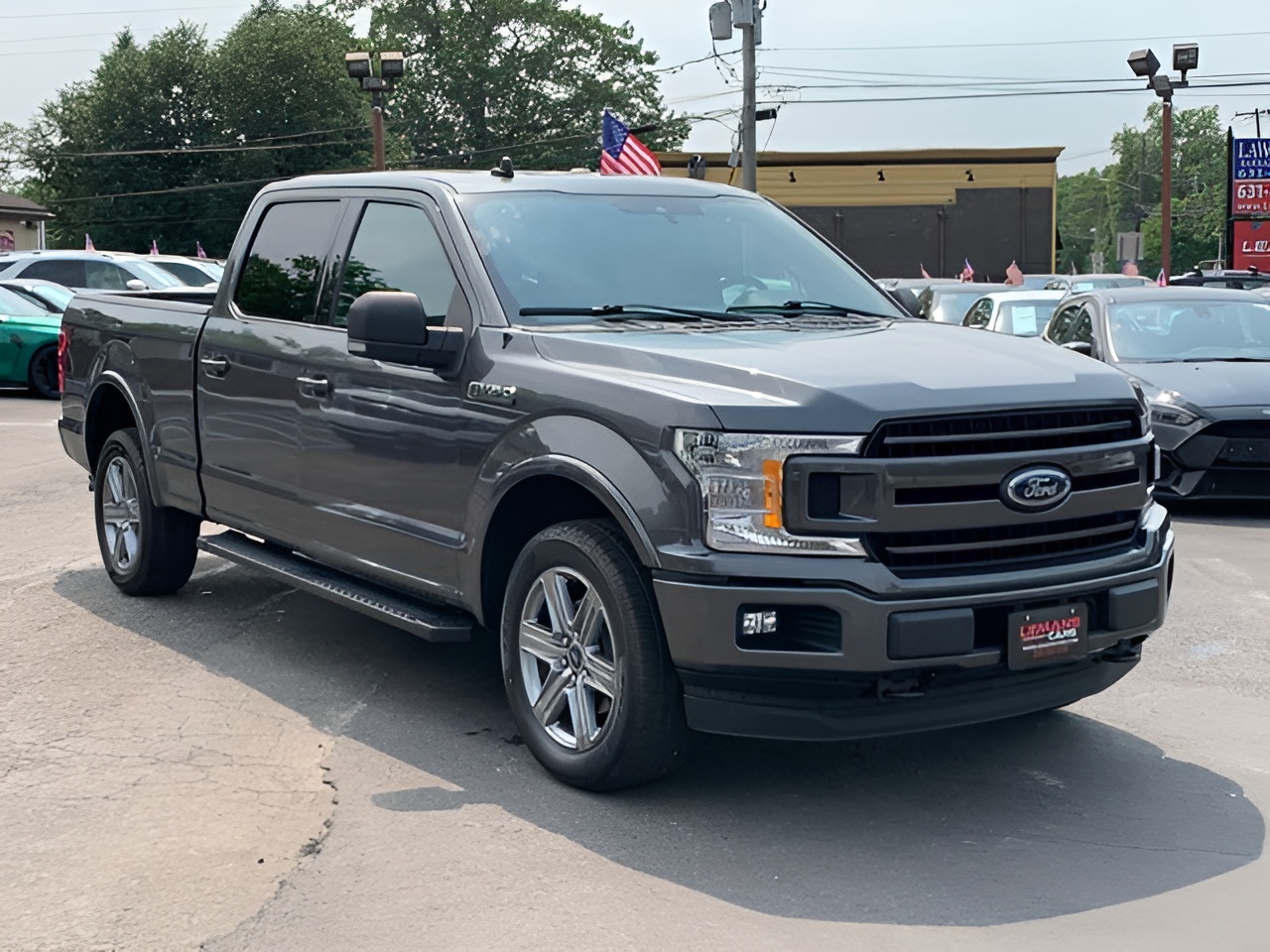 Vehicle image 45 of 50