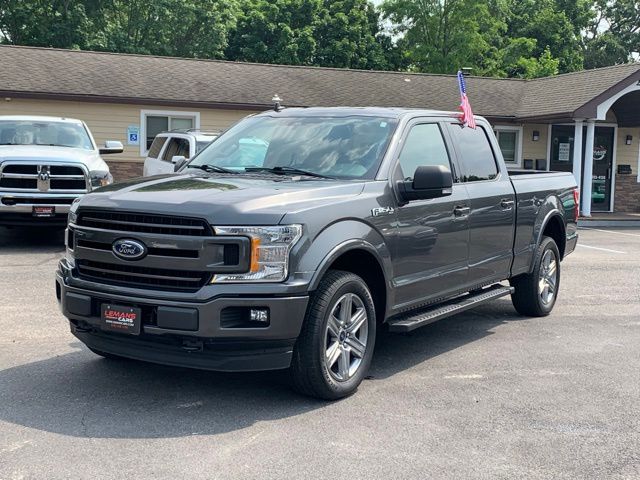 Vehicle image 1 of 50
